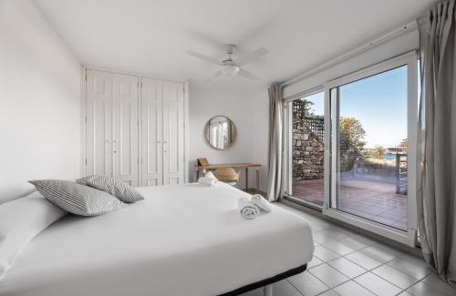 Portosin Apartment | Apartamentos Dúplex Portosín by Upper Luxury Housing