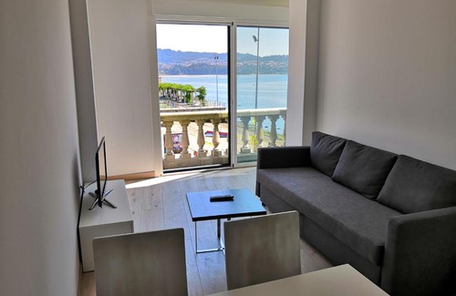 Combarro Apartment | Apartamentos Dabarca Combarro