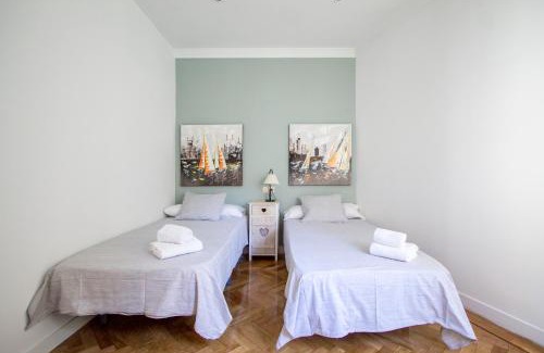 Palos de la Frontera Apartment | Apartamentos Dali Madrid