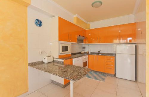 Montalvo Apartment | APARTAMENTOS DE USO TURÍSTICO FONTIÑA - Playa Montalvo - SANXENX0 -PONTEVEDRA