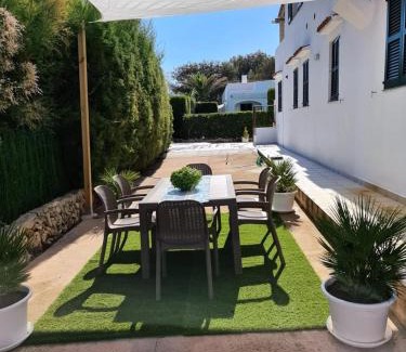 Cala Blanca Apartment | Apartamentos Delfines