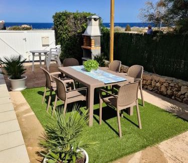 Cala Blanca Apartment | Apartamentos Delfines