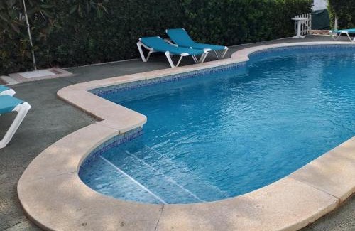 Cala Blanca Apartment | Apartamentos Delfines