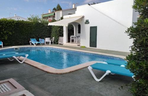 Cala Blanca Apartment | Apartamentos Delfines