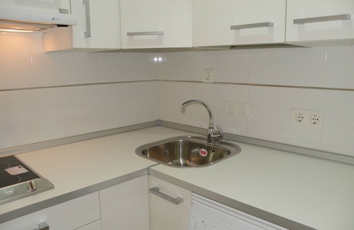 Malaga-Este Apartment | Apartamentos Doña Carmen