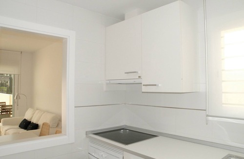 Malaga-Este Apartment | Apartamentos Doña Carmen