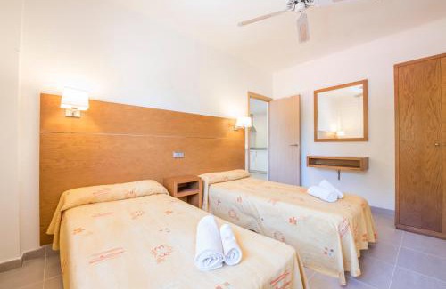 El Arenal Apartment | APARTAMENTOS DON JUAN