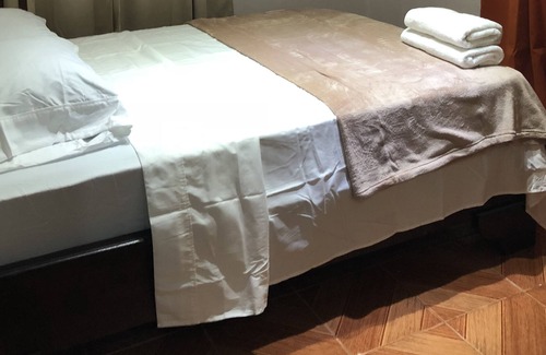 Bocas del Toro Apartment | Apartamentos Donde Leda