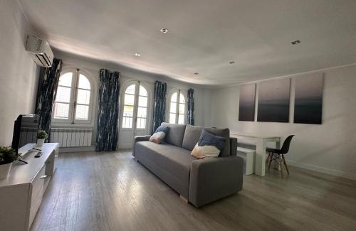 La Magdalena Apartment | Apartamentos Dos Torres Sindarin