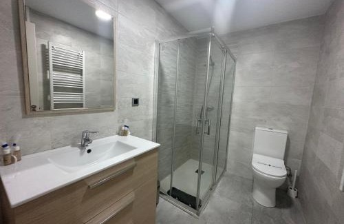 La Magdalena Apartment | Apartamentos Dos Torres Sindarin