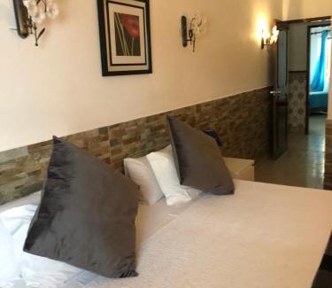 Sagres Apartment | Apartamentos e Quartos Atalaia