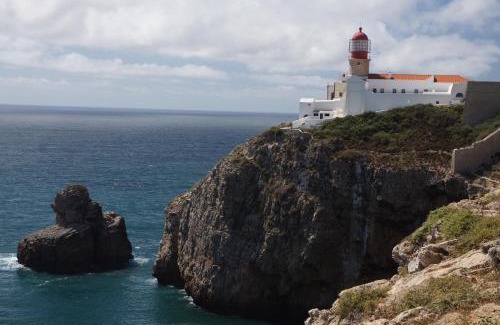 Sagres Apartment | Apartamentos e Quartos Atalaia