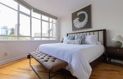 Polanquito Apartment | Apartamentos Ejecutivos, Lujo y Confort en el corazon de Polanco