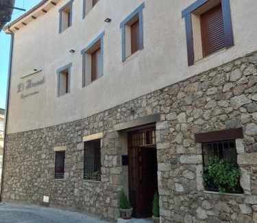 Acebo Apartment | Apartamentos El Arenal