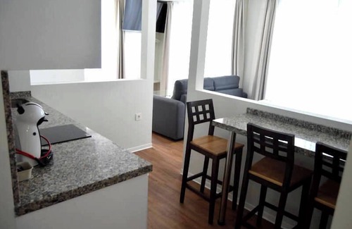 Cangas de Onis Apartment | Apartamentos el Beyu