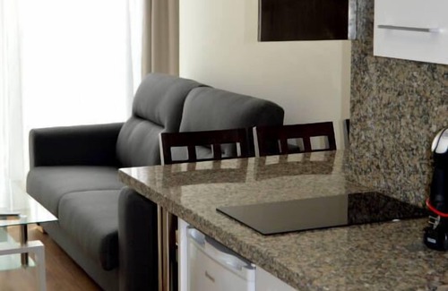 Cangas de Onis Apartment | Apartamentos el Beyu