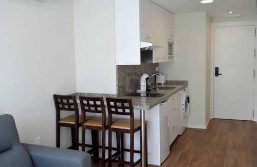 Cangas de Onis Apartment | Apartamentos el Beyu