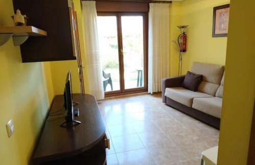 Nueva Apartment | Apartamentos - El Bosquin