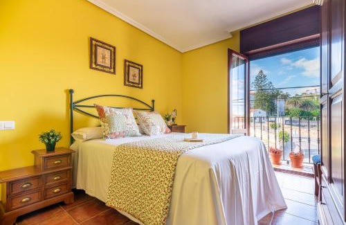Cobreces Apartment | Apartamentos El Cruce de Moratón