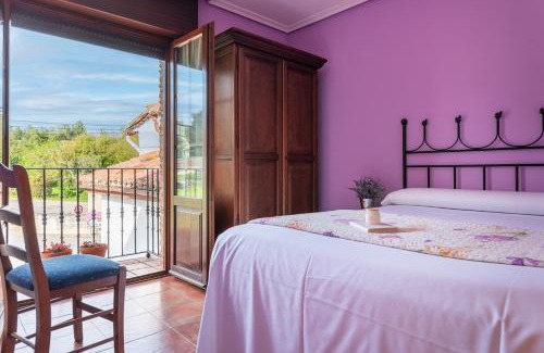 Cobreces Apartment | Apartamentos El Cruce de Moratón