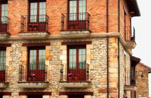 Cobreces Apartment | Apartamentos El Cruce de Moratón