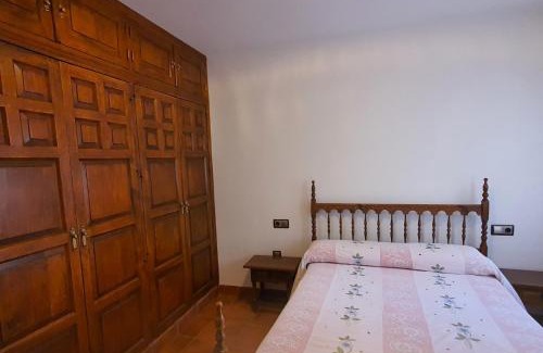 Mora de Rubielos Apartment | APARTAMENTOS EL PORTAL