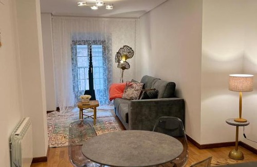 Ribadesella Apartment | Apartamentos El Escudo Centro
