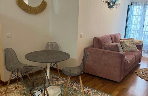 Ribadesella Apartment | Apartamentos El Escudo Centro