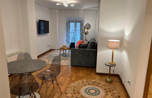 Ribadesella Apartment | Apartamentos El Escudo Centro