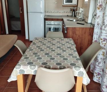 Carboneras Apartment | Apartamentos El Galán