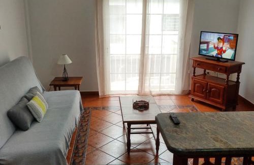 Frontera Apartment | Apartamentos El Jablito