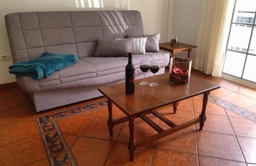 Frontera Apartment | Apartamentos El Jablito