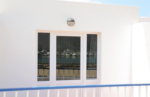 Caleta de Sebo Apartment | Apartamentos El Marinero - Avenida