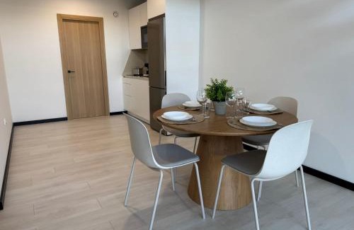 Ayamonte Apartment | Apartamentos El Puerto Ayamonte