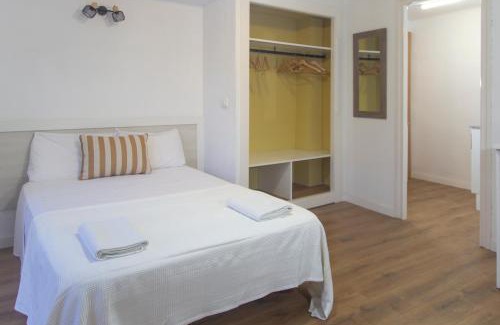 Tossa de Mar Apartment | Apartamentos El Sol II