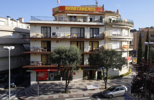 Tossa de Mar Apartment | Apartamentos El Sol II