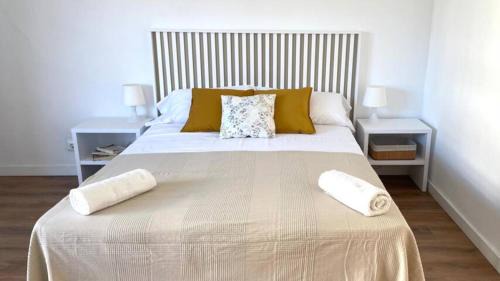 Tossa de Mar Apartment | Apartamentos El Sol II