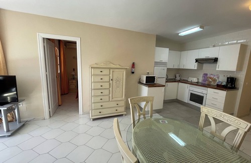 Marbella Apartment | Apartamentos El Toro