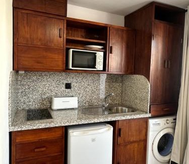 Almunecar Apartment | Apartamentos El Tranco del Mar