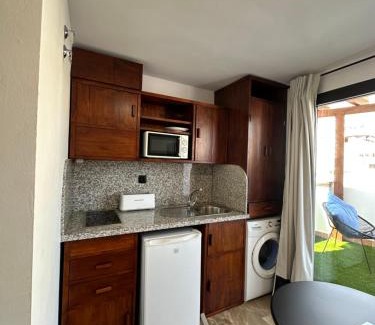 Almunecar Apartment | Apartamentos El Tranco del Mar