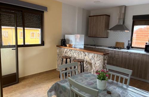 Riopar Apartment | Apartamentos El Valle 2
