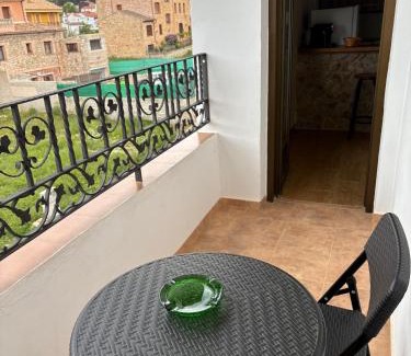 Riopar Apartment | Apartamentos El Valle 2