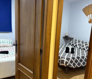 Riopar Apartment | Apartamentos El Valle 2