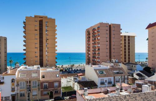 Fuengirola City Centre Apartment | Apartamentos Embajador