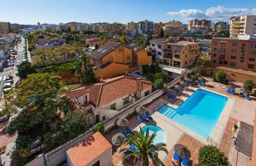 Fuengirola City Centre Apartment | Apartamentos Embajador