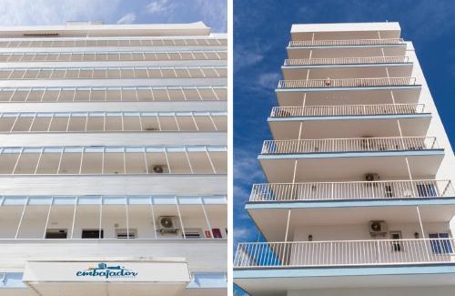 Fuengirola City Centre Apartment | Apartamentos Embajador
