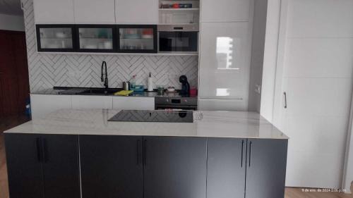 Benidorm Centro Apartment | Apartamentos Emilio