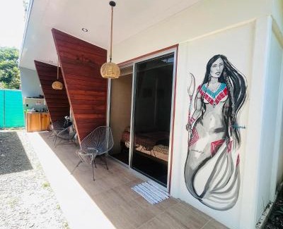 Puerto Viejo de Talamanca Apartment | Apartamentos en el Centro de Puerto Viejo
