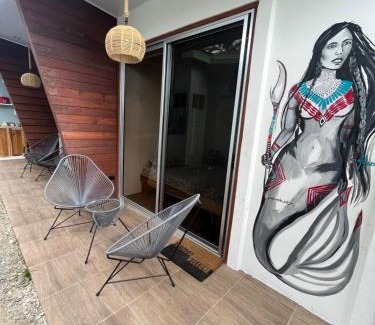 Puerto Viejo de Talamanca Apartment | Apartamentos en el Centro de Puerto Viejo