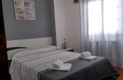 Catasol Apartment | Apartamentos enteros O Lagar